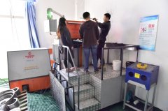 精密模具抛光去毛刺
