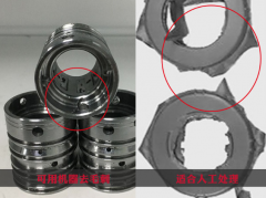 去毛刺机选型攻略：不同工件适合不同机型