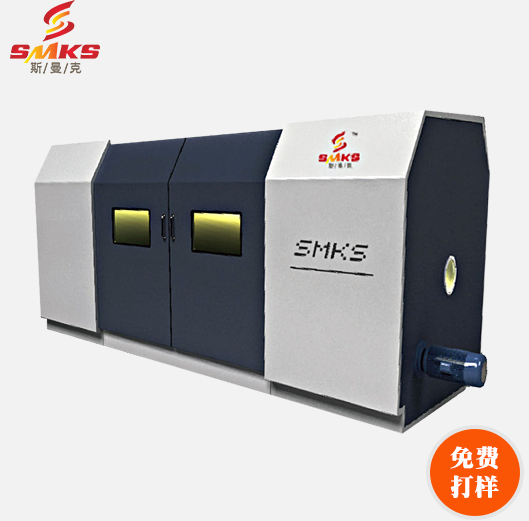 悬浮磨料<a href='http://www.smkafm.cn' target='_blank'><u>去毛刺机</u></a>SMKS-XF808